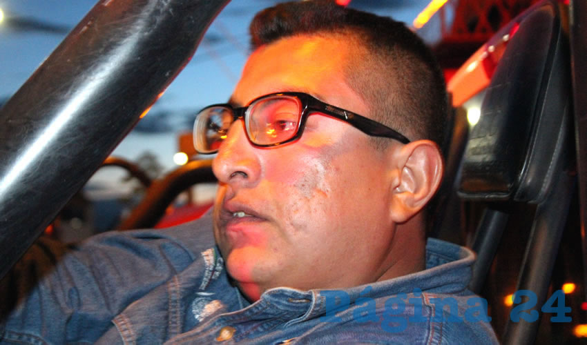 Mario Alberto Trejo Jiménez