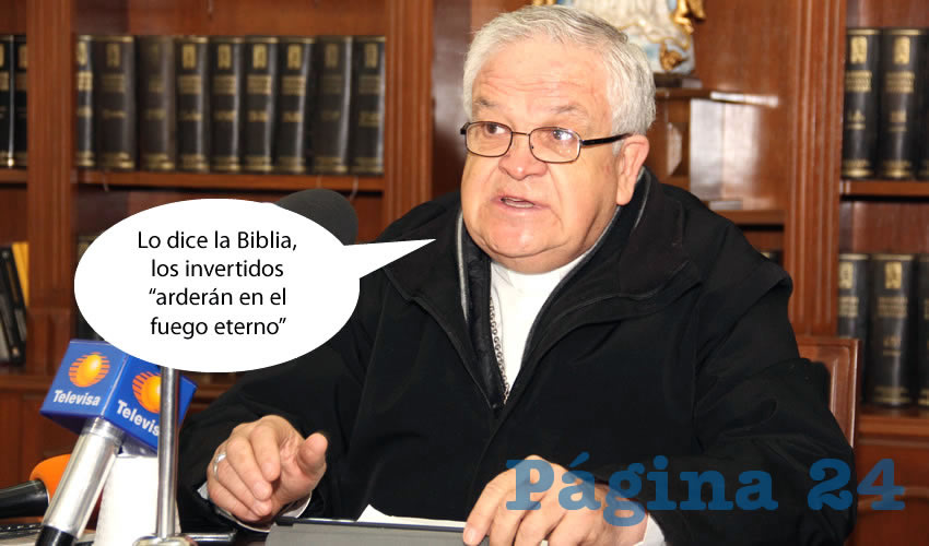 (Foto: Archivo/P&aacute;gina 24)
