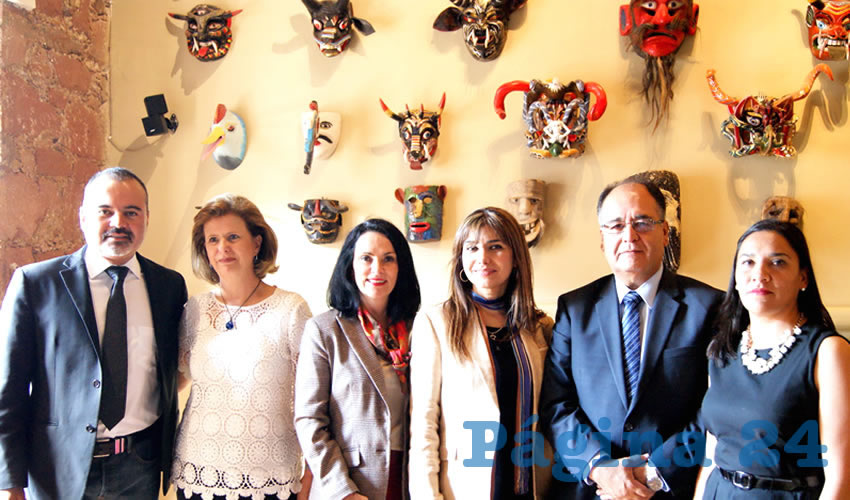 Para mayor información sobre el LVI Congreso Nacional de Psicoanálisis consultar las páginas www.apm.org.mx