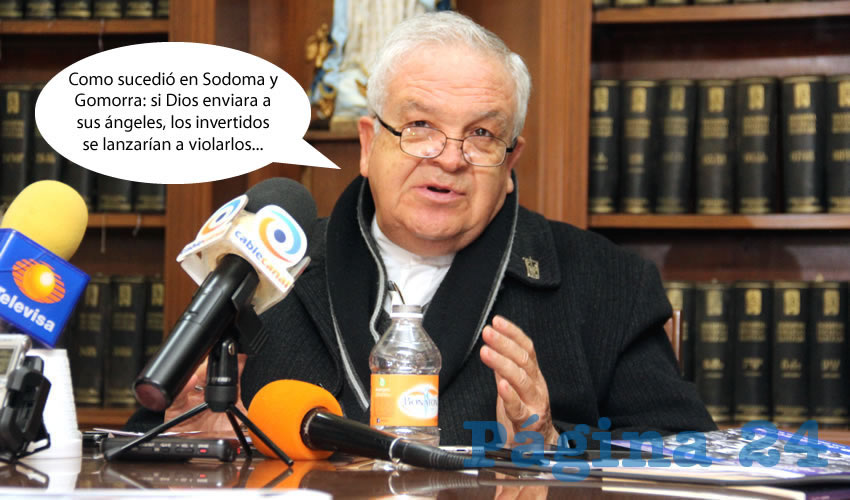 (Foto: Archivo/P&aacute;gina 24)