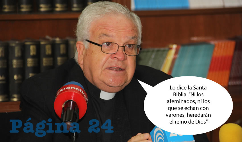 (Foto: Archivo/P&aacute;gina 24)