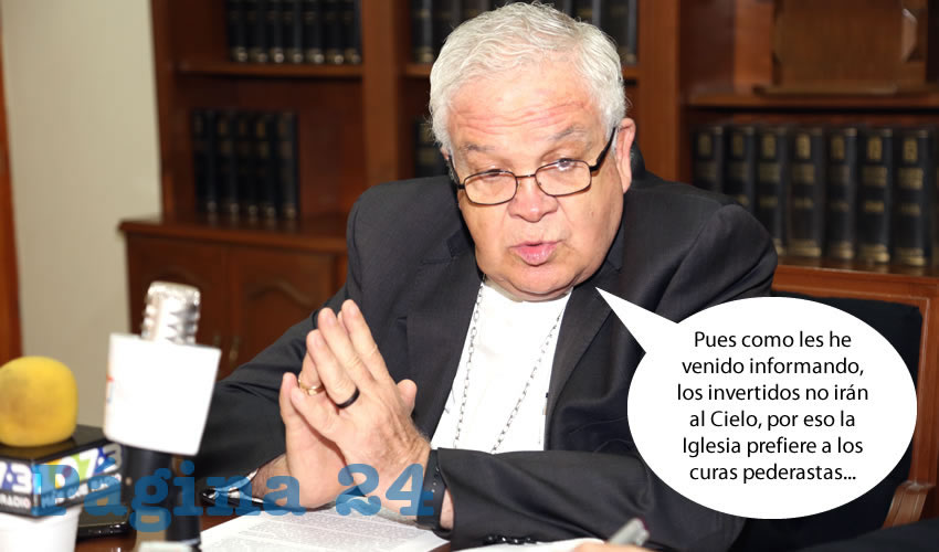 (Foto: Archivo/P&aacute;gina 24)