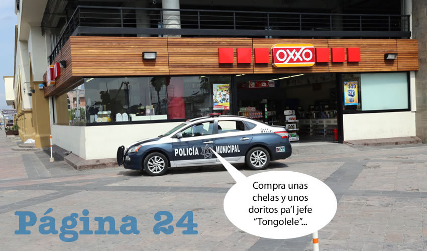 (Foto: Archivo/P&aacute;gina 24)