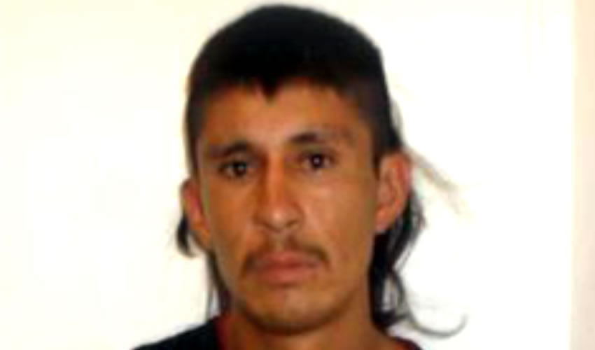 Juan de Dios Ramírez González