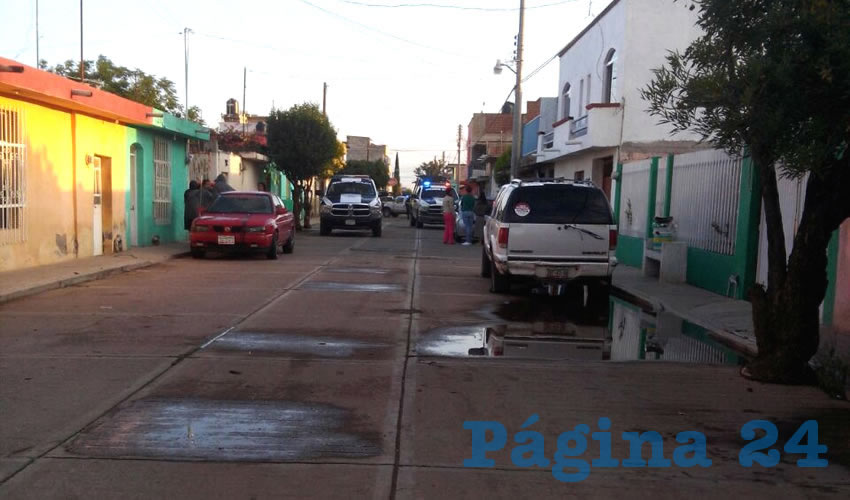 Pobladores de este municipio encontraron ayer por la mañana a un hombre maniatado y con dos balazos, aún estaba con vida y fue trasladado al hospital más cercano