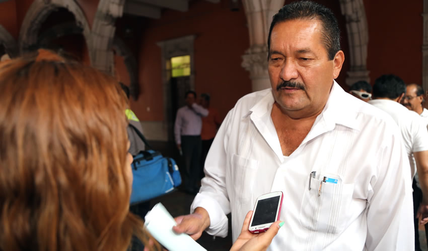 Jes&uacute;s Manuel Lira Salazar, miembro de la&nbsp;Agrupaci&oacute;n&nbsp;Cosea&nbsp;Panteras