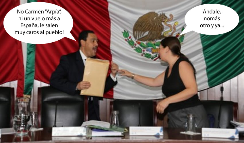 (Foto: Archivo/P&aacute;gina 24)