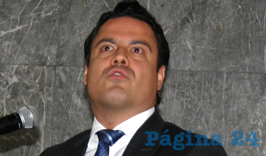 Además de admitir que no se trabajó lo suficiente para mejorar la percepción de seguridad entre los habitantes, el gobernador Aristóteles Sandoval solicitó la colaboración con patrullaje de los municipios de la zona metropolitana y la denuncia ciudadana para combatir el crimen/Foto: Francisco Tapia 