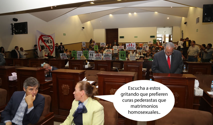 (Foto: Archivo/P&aacute;gina 24)