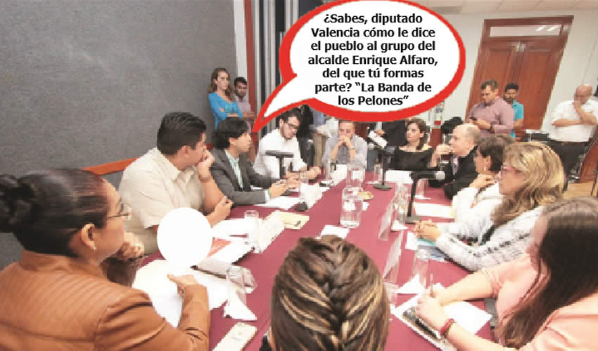 (Foto: Archivo/Pagina 24) 