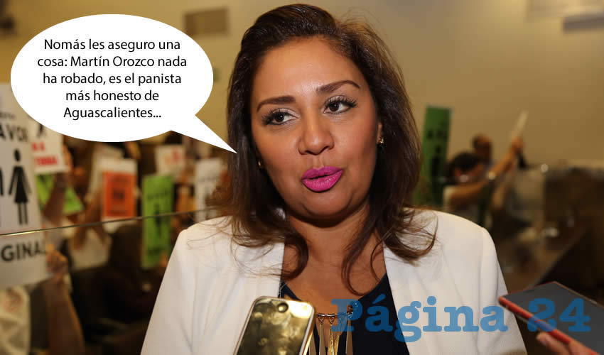 (Foto: Archivo/Pagina 24)