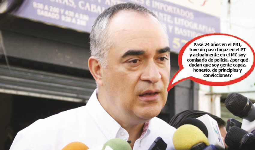 (Foto: Archivo/Pagina 24)