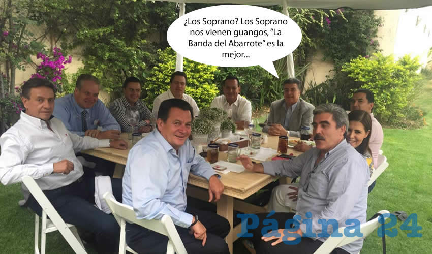 (Foto: Archivo/Pagina 24)