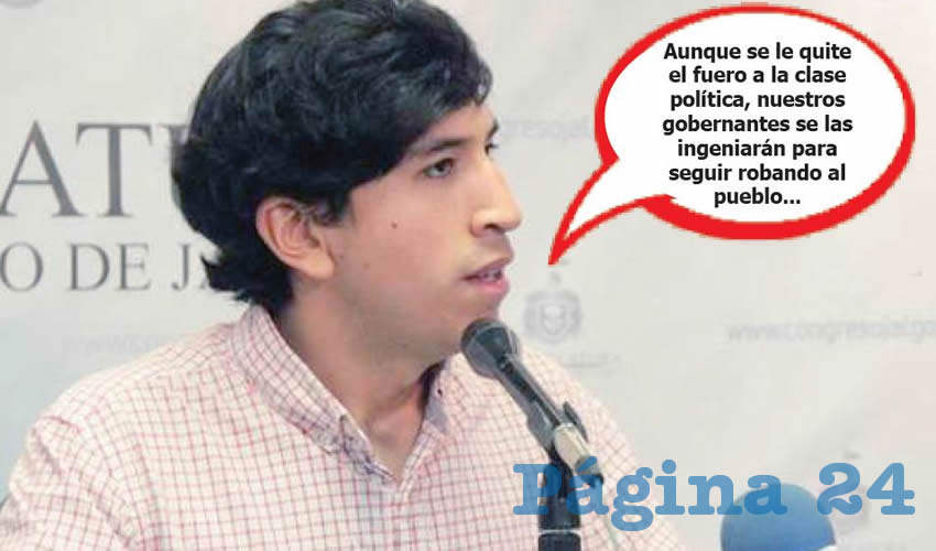 (Foto: Archivo/Pagina 24)