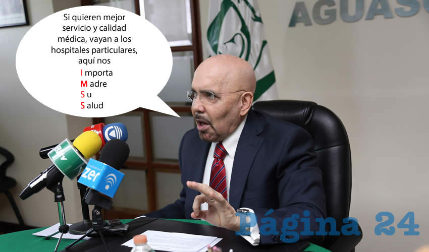 (Foto: Archivo/Pagina 24)
