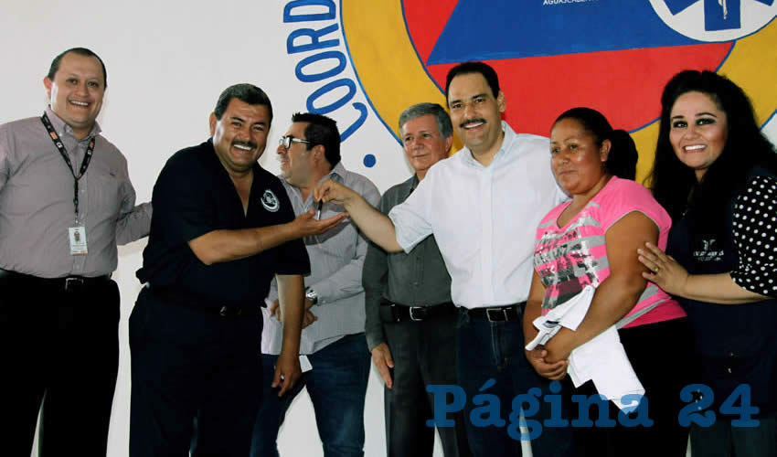 En el recientemente inaugurado Cedeco &ldquo;Gente Buena&rdquo; se impartir&aacute;n cursos de primeros auxilios, prevenci&oacute;n de lesiones en ni&ntilde;os y adultos mayores, entre otros