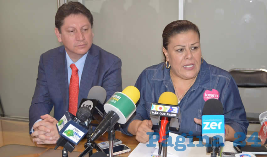 La Coalición Aguascalientes Grande y Para Todos aporta a tribunales Pruebas Supervenientes que demuestran las violaciones a la Constitución