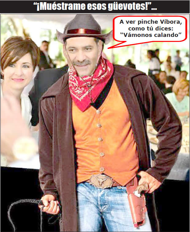 (Foto: Archivo/Pagina 24)
