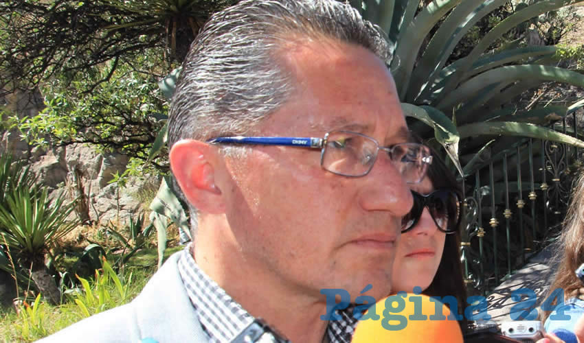 Marco Vargas Duarte