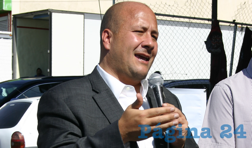 En campaña, Enrique Alfaro Ramírez había prometido que los mercados serían el corazón de las comunidades donde están enclavados, y prometió una inversión de 300 mdp, de los que sólo ha invertido 11.5
