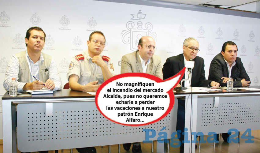 (Foto: Archivo/Pagina 24) 