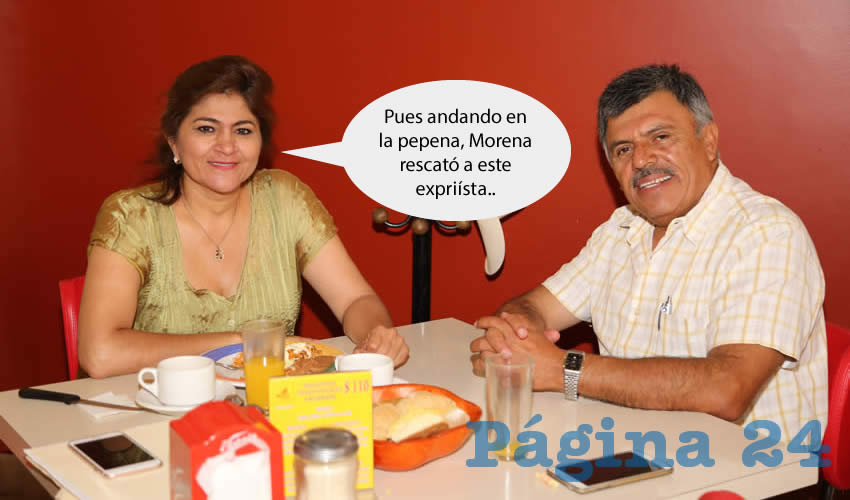 (Foto: Archivo/Pagina 24)