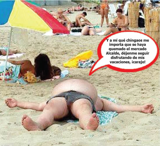 (Foto: Archivo/Pagina 24) 