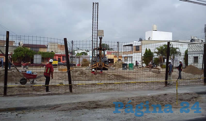 El Pedro Ogazón fue el primero en colapsar por las inclemencias del tiempo y el olvido en que se encontraba: casi la mitad del techo del lugar se derrumbó en septiembre de 2013, y aunque analizaban remodelar el lugar el clima no lo permitió, por lo que fue demolido para construir un un nuevo espacio, que se entregó después de lo prometido 