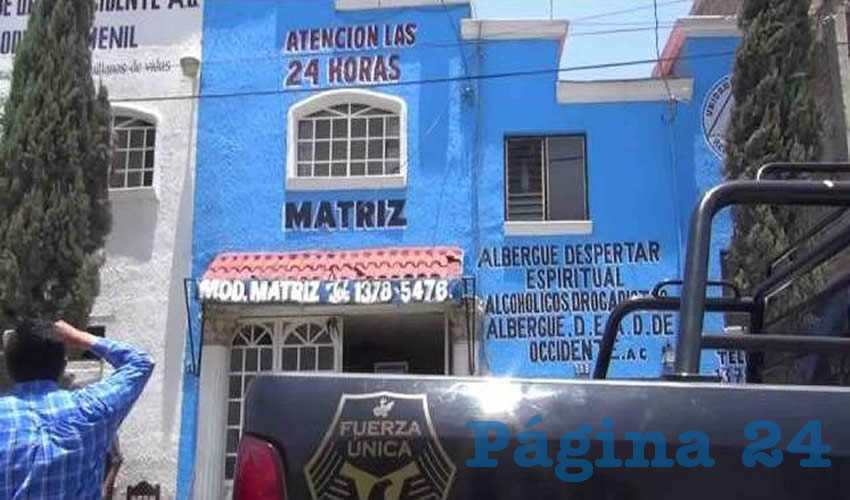 Según trascendio, las autoridades sanitarias ya trabajan en un reglamento para endurecer las condiciones de funcionamiento de estos lugares, con exigencias como tener espacios adecuados, manejo profesional en sus tratamientos, como psiquiatra, médico con especialidad en adicciones, reconocimiento de la Comisión Nacional contra las Adicciones, certificación del Consejo Estatal contra las Adicciones, entre otras/Foto: Cortesía