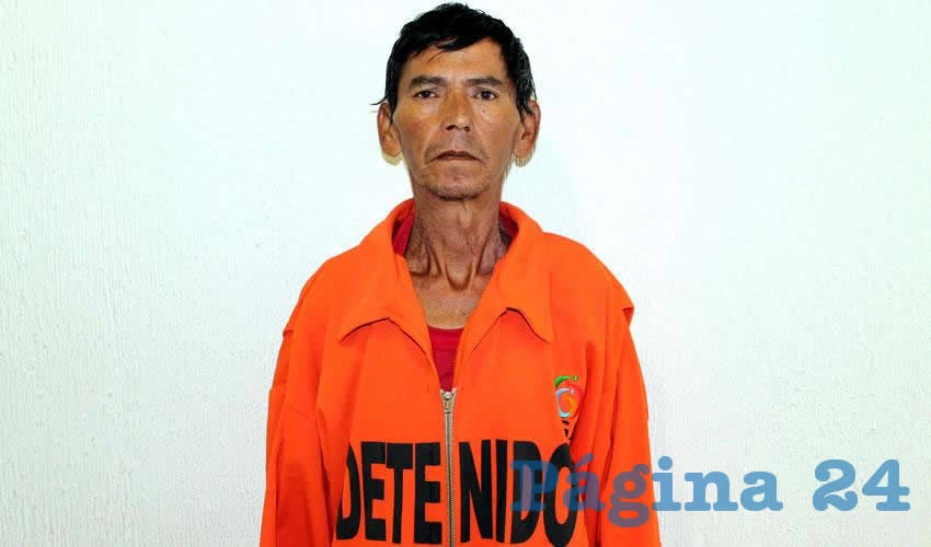 Fernando Mendoza Ram&iacute;rez