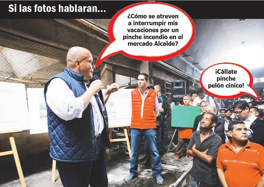 (Foto: Archivo/Pagina 24)