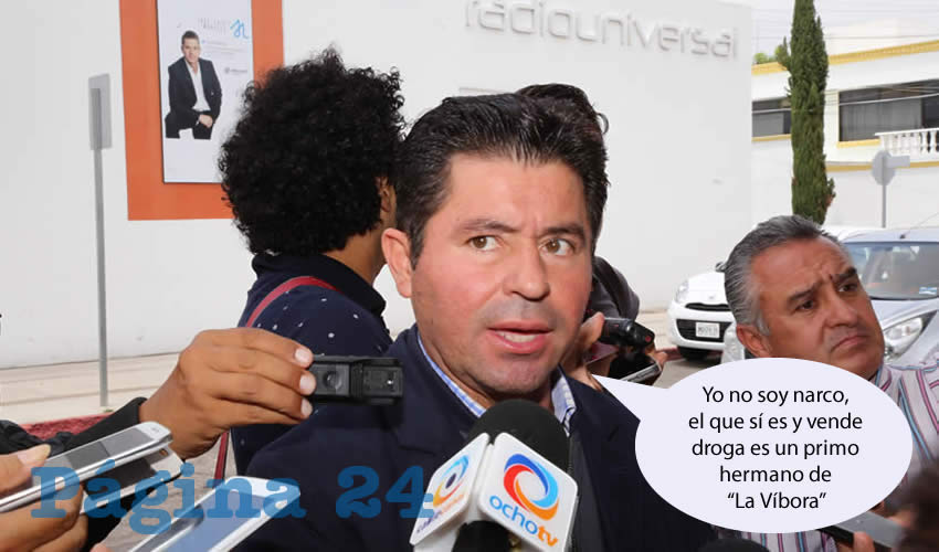 (Foto: Archivo/Pagina 24) 
