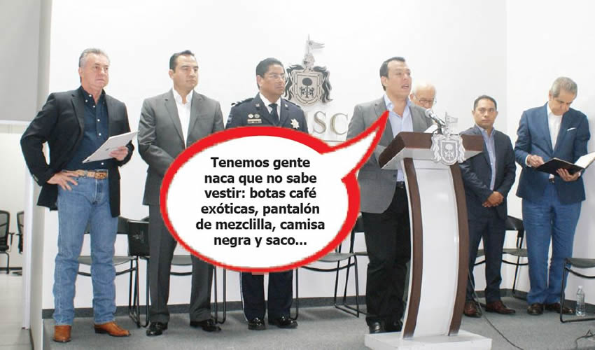 (Foto: Archivo/Pagina 24)