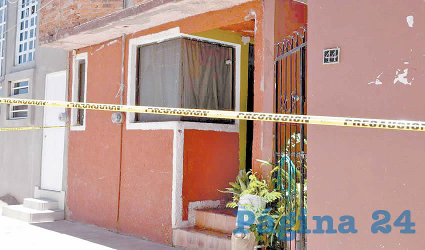 Dieron con la persona secuestrada por casualidad