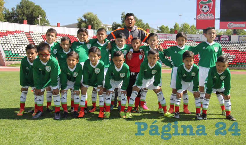 Dicho evento contó con la participación de Carlos Pedroza, Comisión de Deportes en la Legislatura del Estado, Fernando Soto Acosta, titular de la Secretaría de Administración en Zacatecas y Efraín Flores, coordinador general del evento