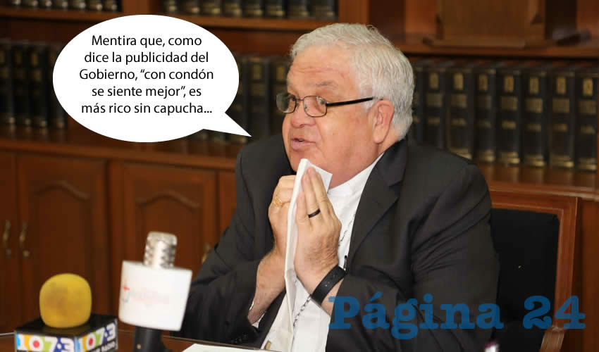 (Foto: Archivo/Pagina 24) 