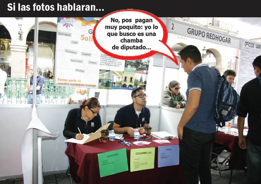 (Foto: Archivo/Pagina 24)