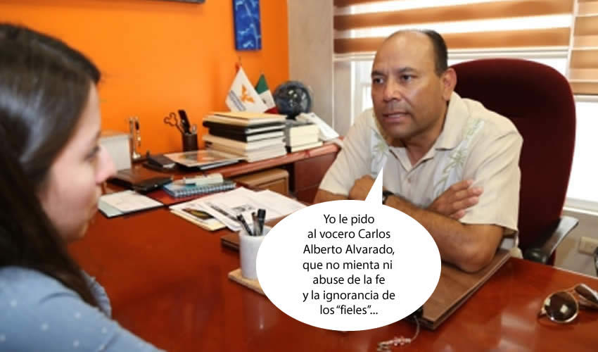 (Foto: Archivo/Pagina 24) 