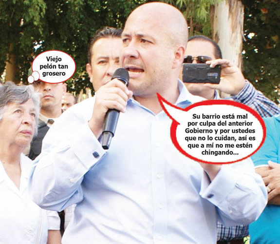 (Foto: Archivo/Pagina 24)