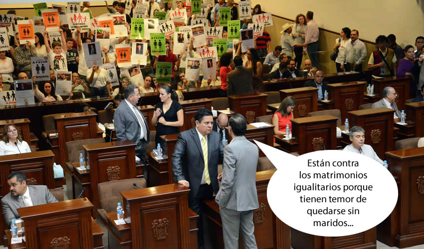 (Foto: Archivo/Pagina 24) 