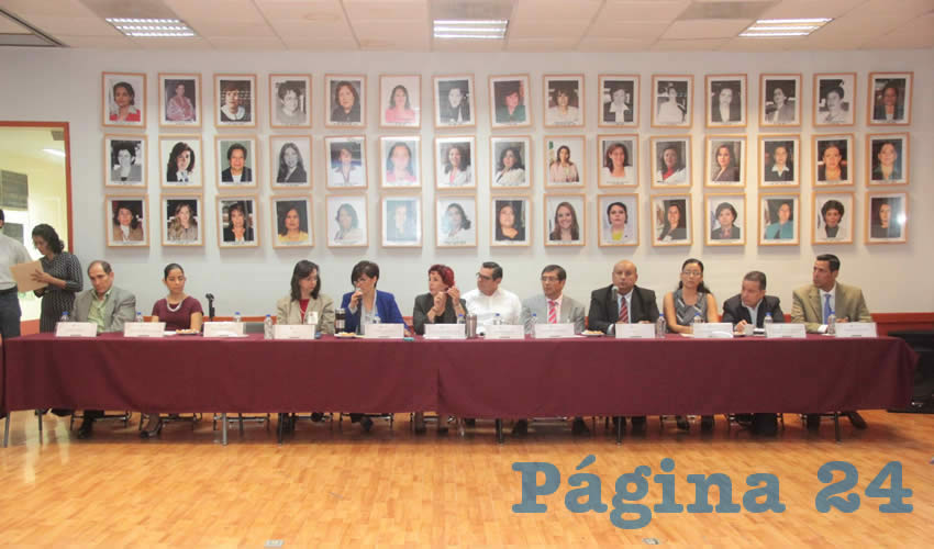 Especialistas en salud mental coincidieron en que faltan en Jalisco modelos de sensibilización para lograr que tanto la ciudadanía como los médicos y especialistas que se encargan de tratar trastornos mentales, sobrelleven la situación del enfermo con el trato digno y no discriminatorio/Foto: Francisco Tapia 