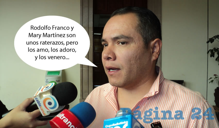 (Foto: Archivo/Pagina 24) 