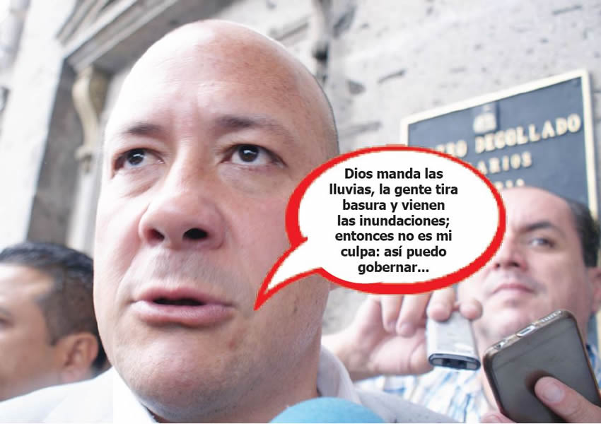 (Foto: Archivo/Pagina 24)