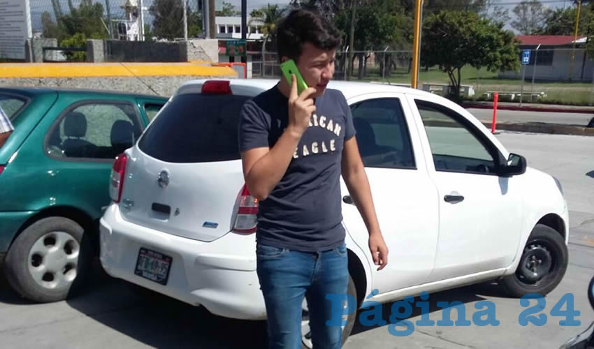 El junior Diego Álvarez Yuntinping