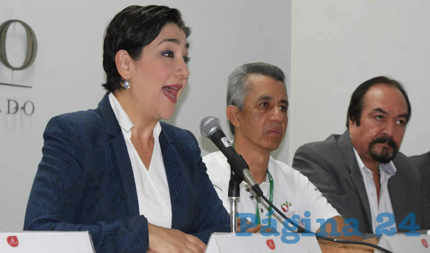 Aunque dice que hay corrupción, ni la misma secretaria de Medio Ambiente, Magdalena Ruiz, ha hecho nada por promover el modelo de afinación controlada en Jalisco, pues las unidades de que dispone esta secretaría ni siquiera están verificadas 