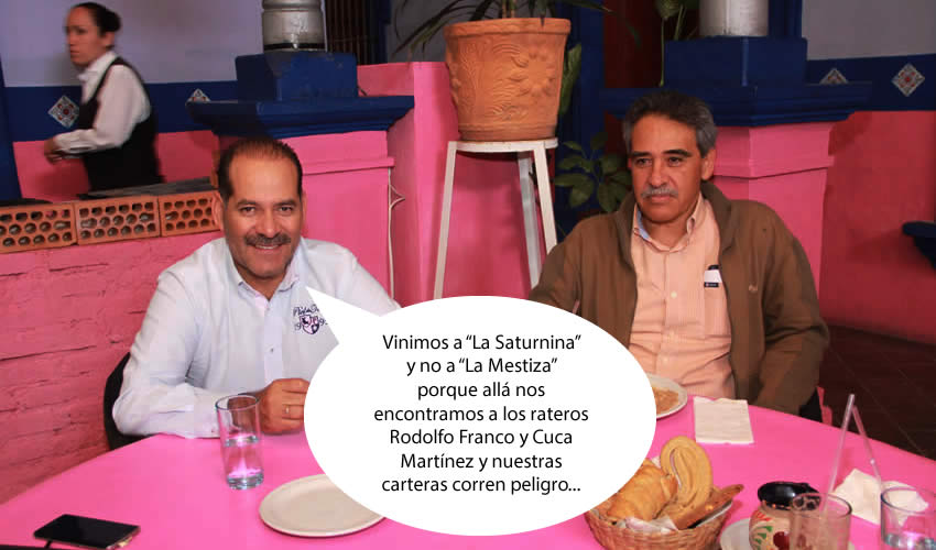 (Foto: Archivo/Pagina 24)