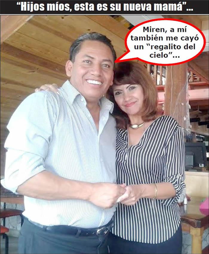 (Foto: Archivo/P&aacute;gina 24)