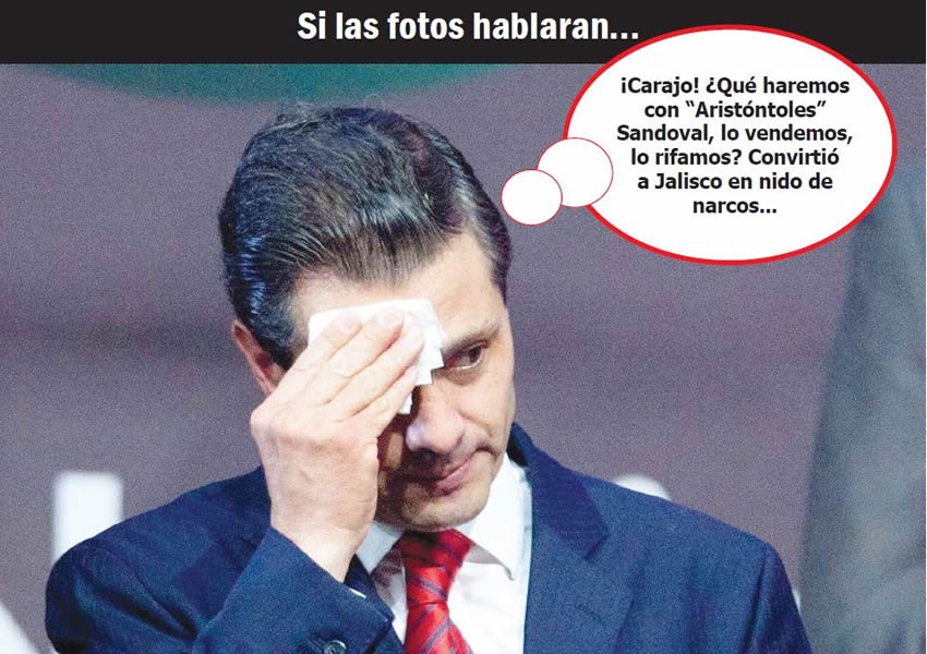 (Foto: Archivo/Pagina 24)