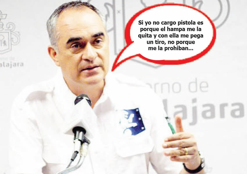 (Foto: Archivo/Pagina 24) 