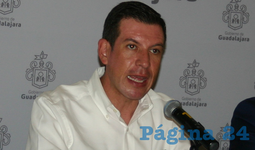 Ante la hambruna que se vive en Jalisco, Miguel Castro, titular de la Sedis, resaltó que se abrirían más comedores comunitarios: “Estaremos abriendo comedores comunitarios sustentables en La Huerta, Poncitlán, Quitupan, San Diego de Alejandría, como algunos de los espacios donde estamos trabajando en este modelo”/Foto: Archivo Página 24